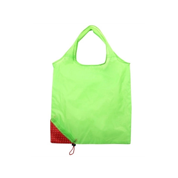 Strawberry Foldable Tote Bag