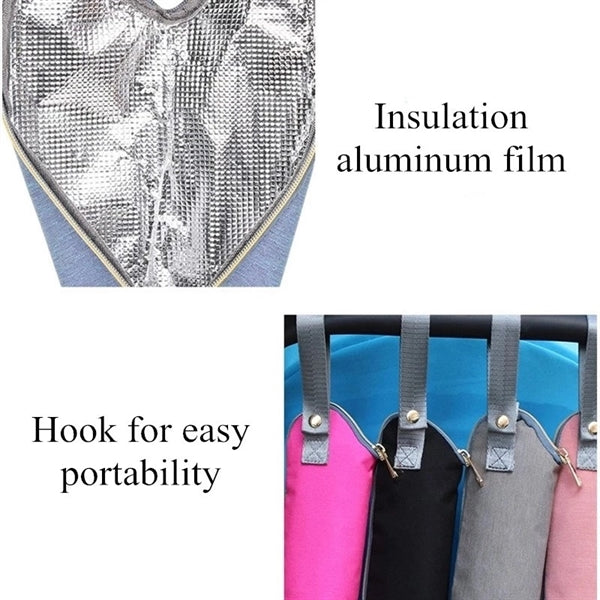 Milk Warmer Insulation Bag