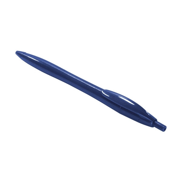 The Cougar Pen