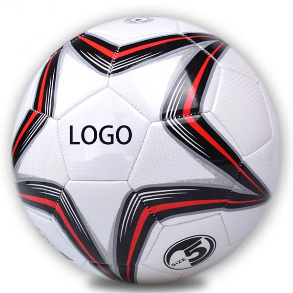 Size 5 Soccer Ball