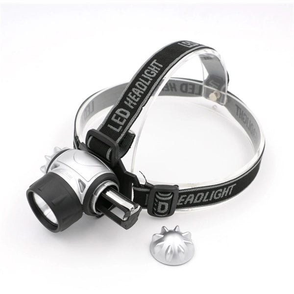 Outdoor LED Camping Headlight
