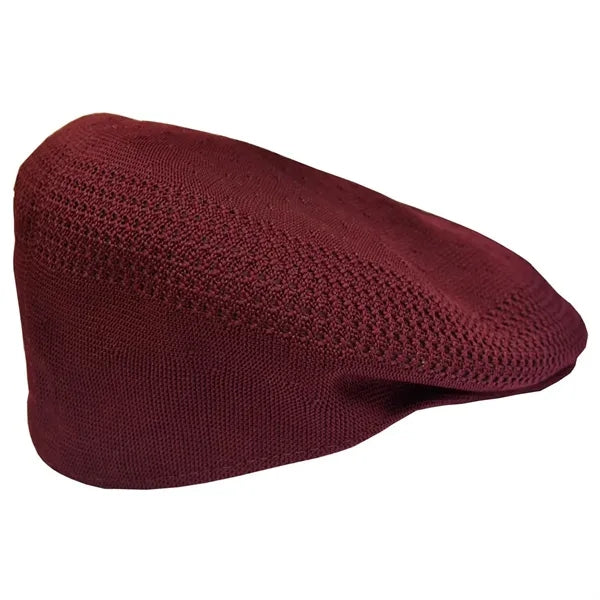 Classic Vintage Flat Beret Cap