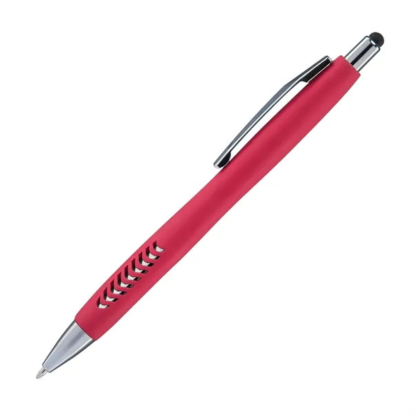 The softy pen/stylus