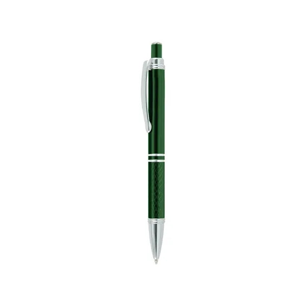 Phoenix - Laser - Metal Pen