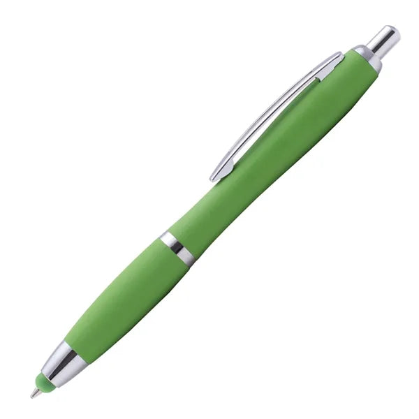 Ultimate comfort urbano pen with ColorJet imprinting