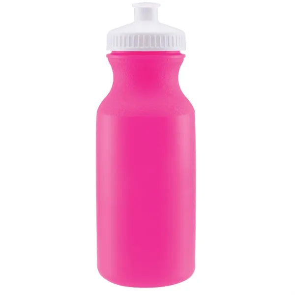 Sports Bottle for Colorjet Imprinting