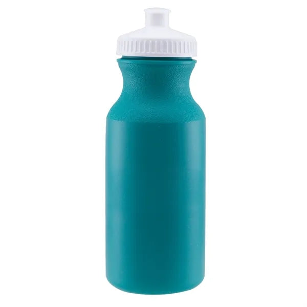 20 oz. Sports Bottle on the Go