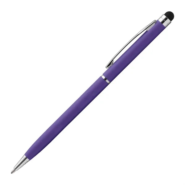 Full color Softy with Stylus