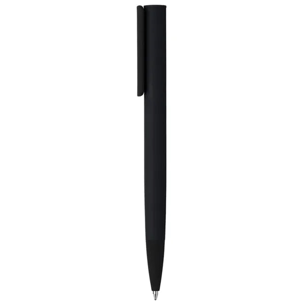 Gold Imprint Metal Pen