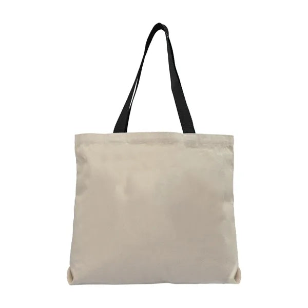 NextLevel Eco-Friendly Tote Bag