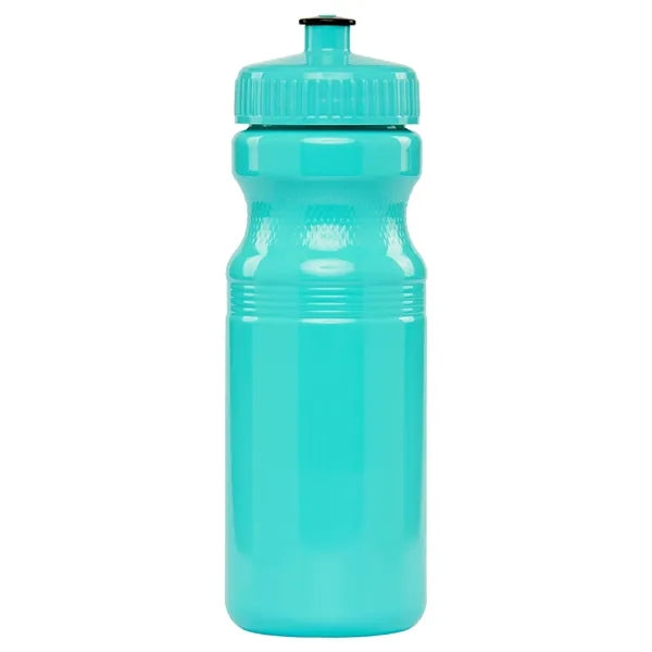 Bright Colored 24 oz. Fitness Water Bottle
