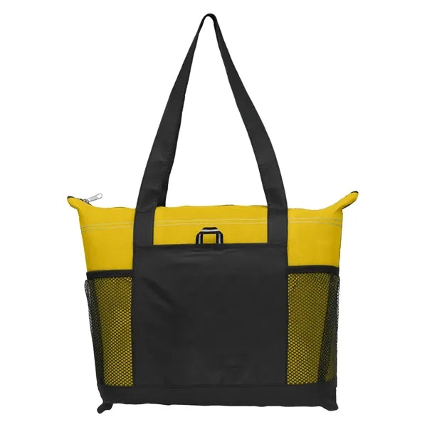 Stylish Downtown Tote Bag