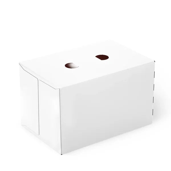 Beverage Boxes - 6-pack 12 oz Standard Can Boxes POSE