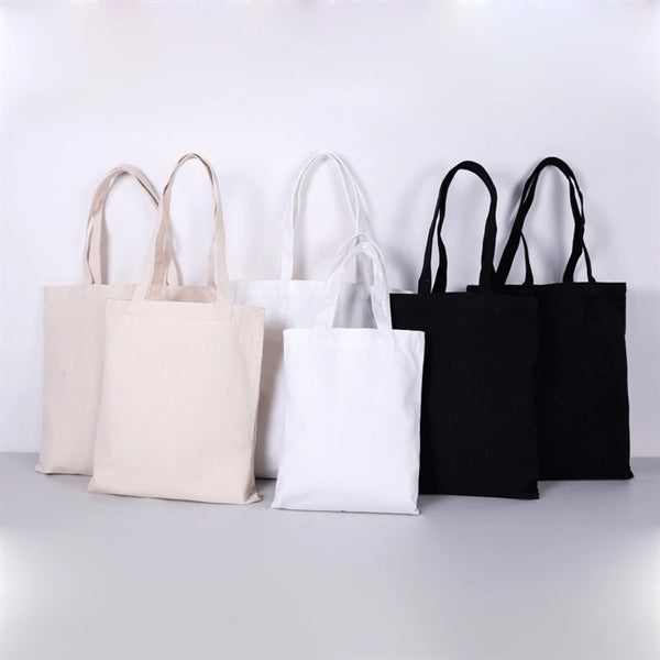 Canvas Tote Bag