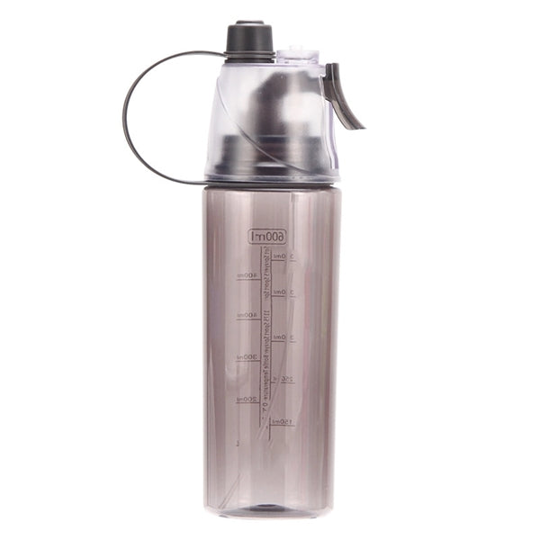 20-Ounce Spray Water Bottle