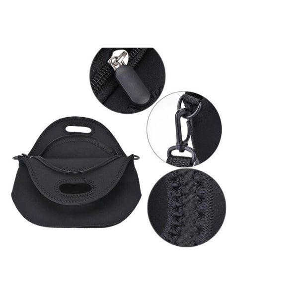 Insulated Lunch Totes