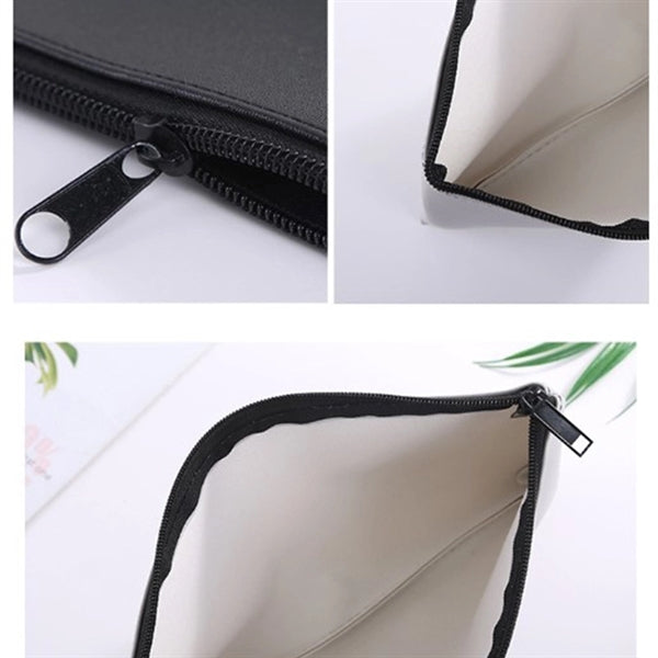 Leatheroid Check Folder