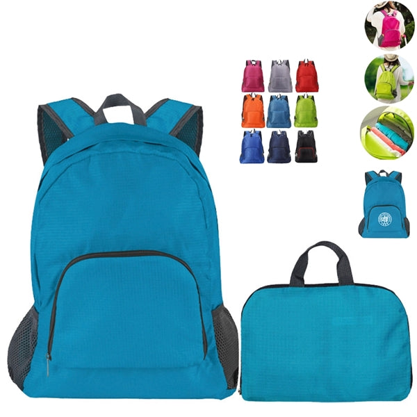 Basic Backpack
