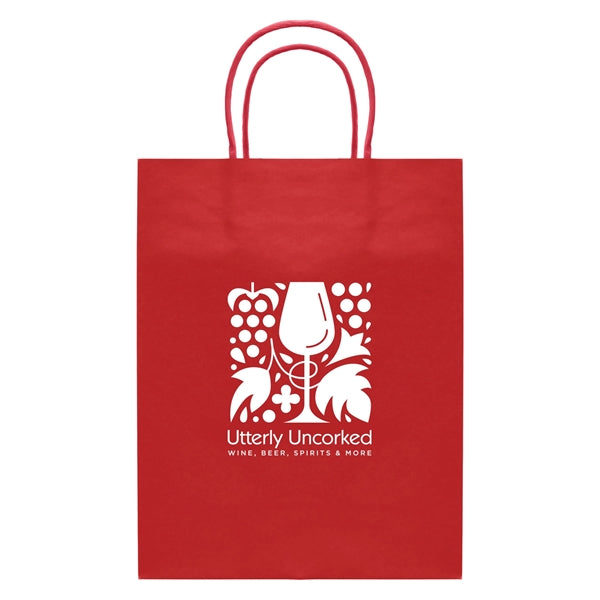 Kraft Paper Bag
