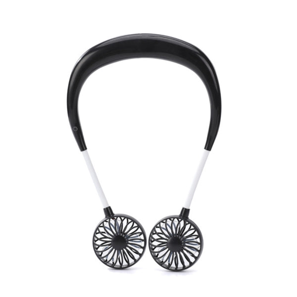 USB Neck Fan