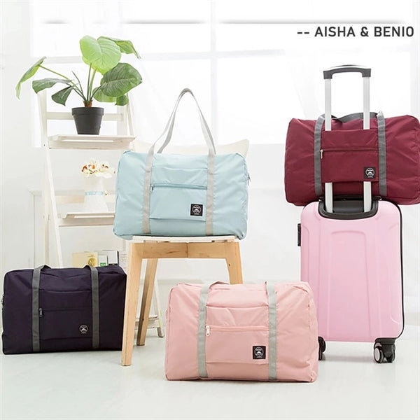 Waterproof Folding Travel Bag