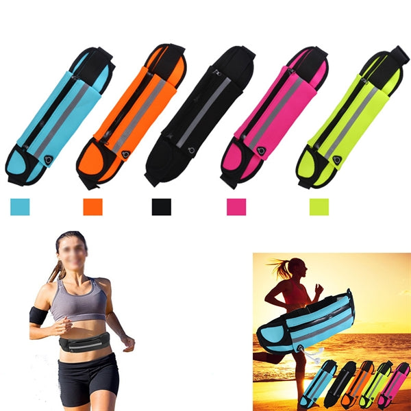 Waterproof Travel Fanny Pack