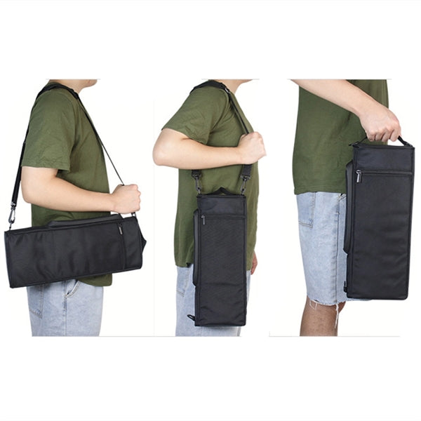 Large Capacity Cooler Tote Bag