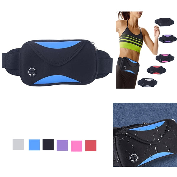 Phone Sports Bag