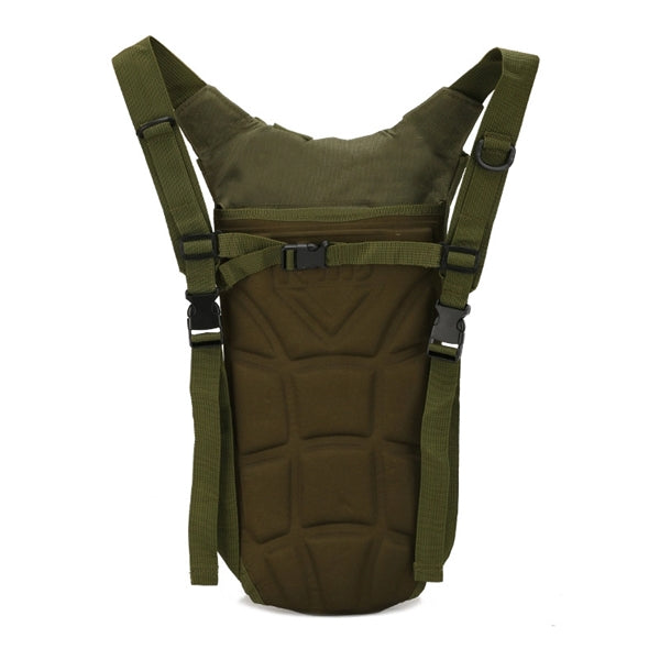 Military Tactical Water Hydration Backpack