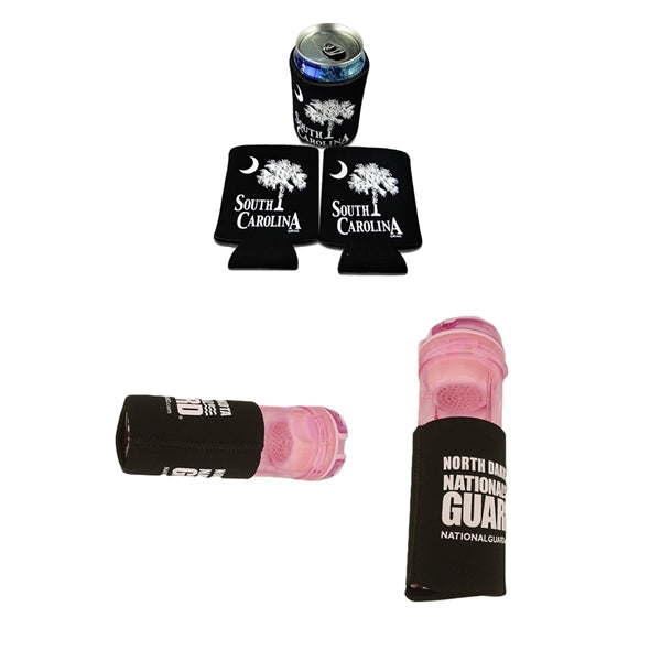 Neoprene 16Oz Can Cooler