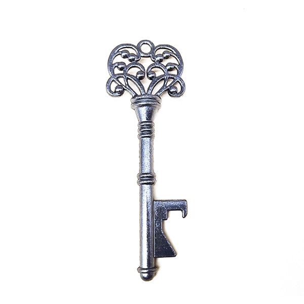 Vintage Key Bottle Opener