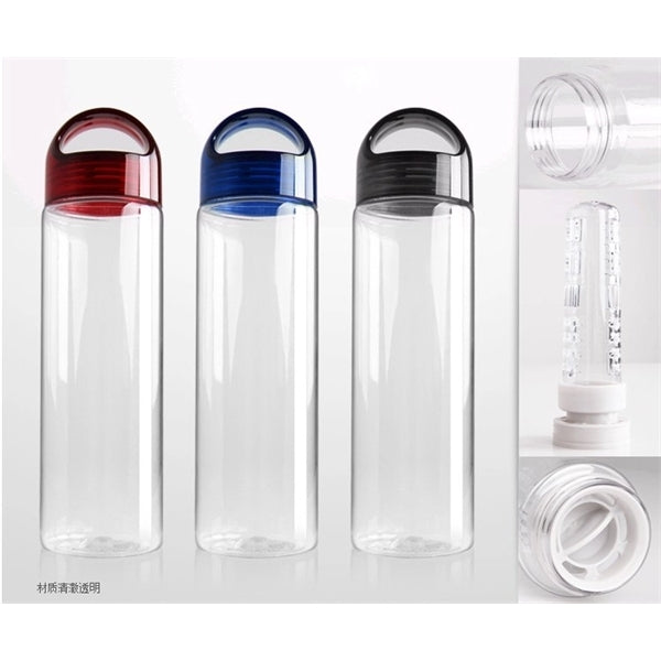 Labor Day 24 oz. Fruit Infuser Water Bottle