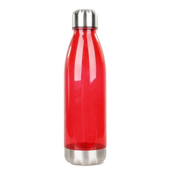 750 mL Plastic Bottle eith Tritan Finish