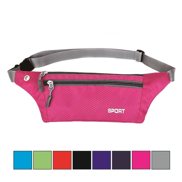 Polyester Waist Bag