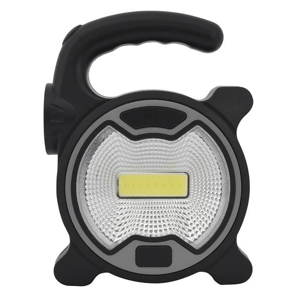 2-In-1 LED Carry Light