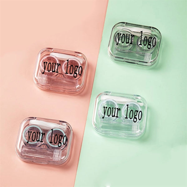 Contact Lens Case Box Holder
