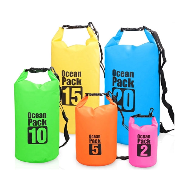 15L Dry Bag Waterproof Floating Bag