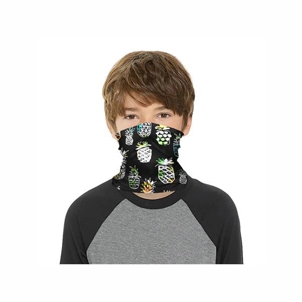 Kids Magic Headscarf (PM2.5 Filter)