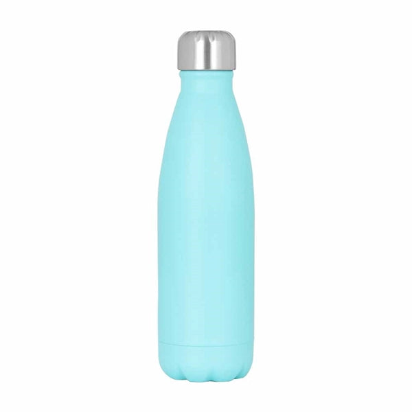 Stainless Steel Food Flask Water Bottle