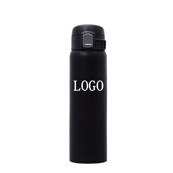 New Popular Convenient Stainless Steel Vacuum Flasks