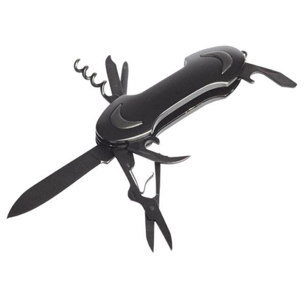 Survival Utility Pocket Knife