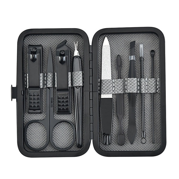 Premier Manicure Set