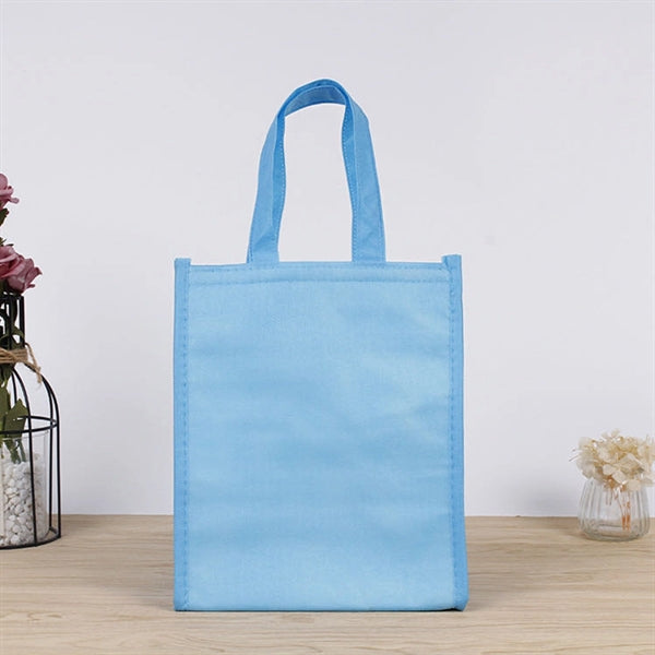 Aluminum Foil Bag Takeaway Packaging Heat Insulation Cold St