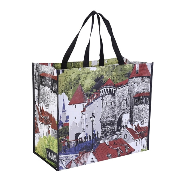 Polypropylene Waterproof Woven Bag