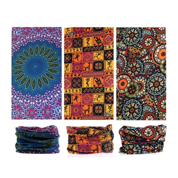Magic Headband