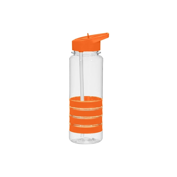 24 Oz. Banded Gripper Bottle