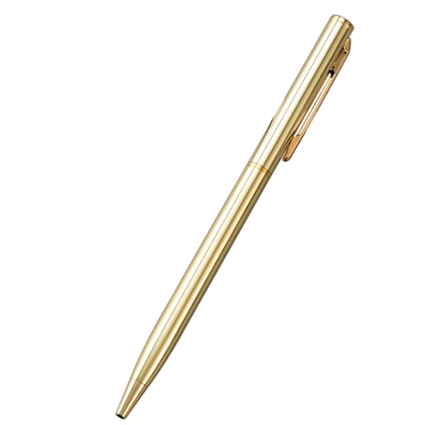Metal Ballpoint Writing Pen