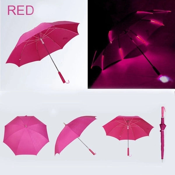 LED Umbrella