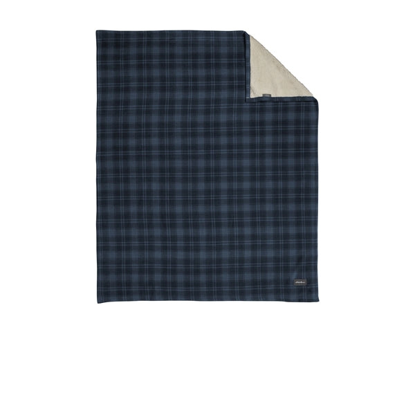 Eddie Bauer Woodland Blanket