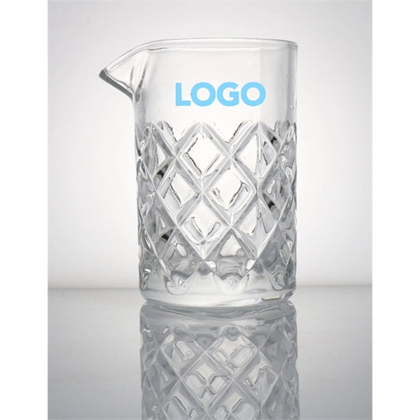 24oz Cocktail Mixing Glass Cup